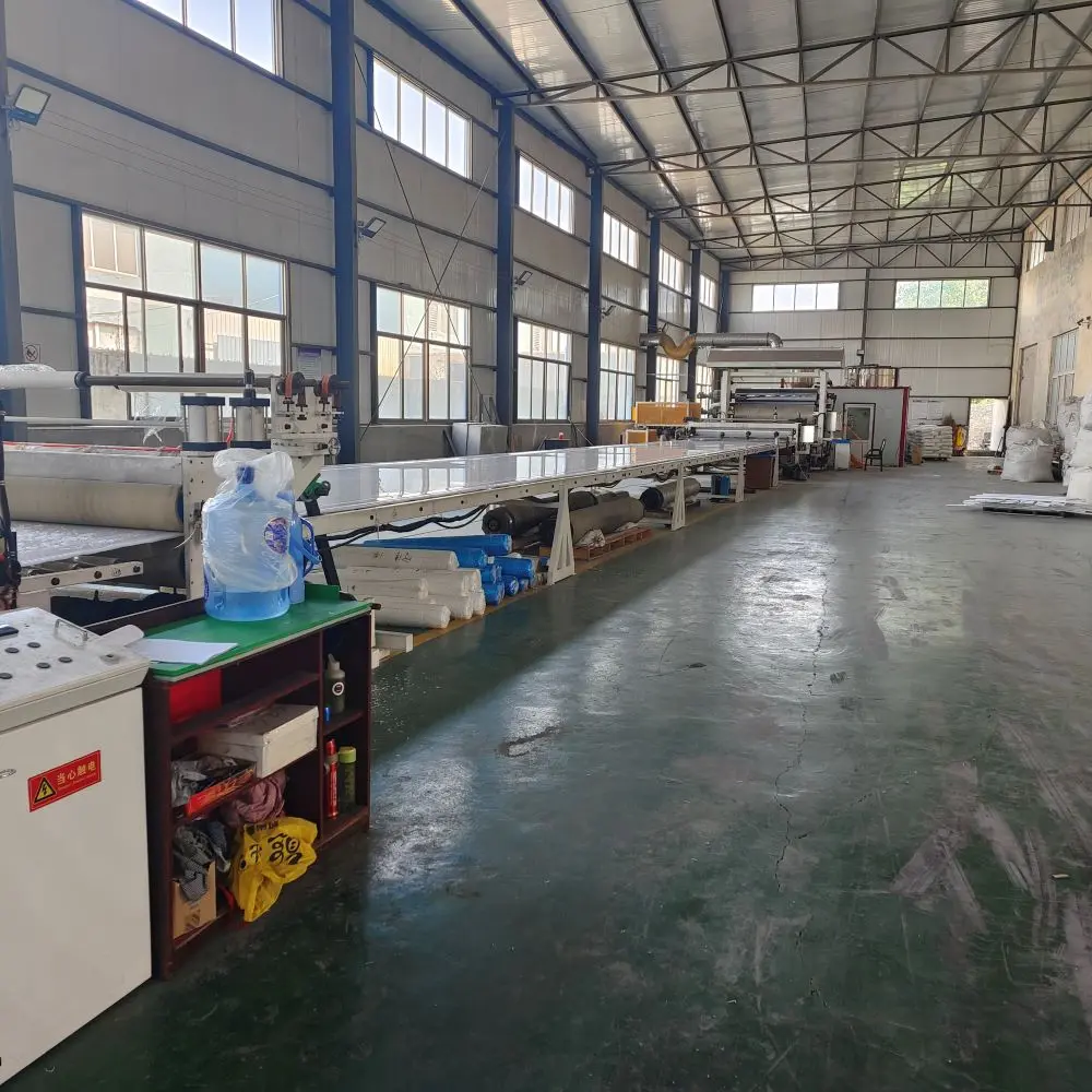 Dezhou Fuxin Kompozit Malzemeler A.Ş. Dezhou Fuxin Kompozit Malzemeler A.Ş.