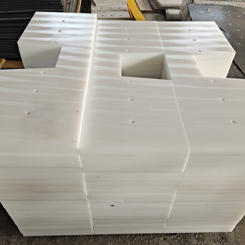 UHMWPE Liman Makine Parçaları UHMWPE Liman Makine Parçaları