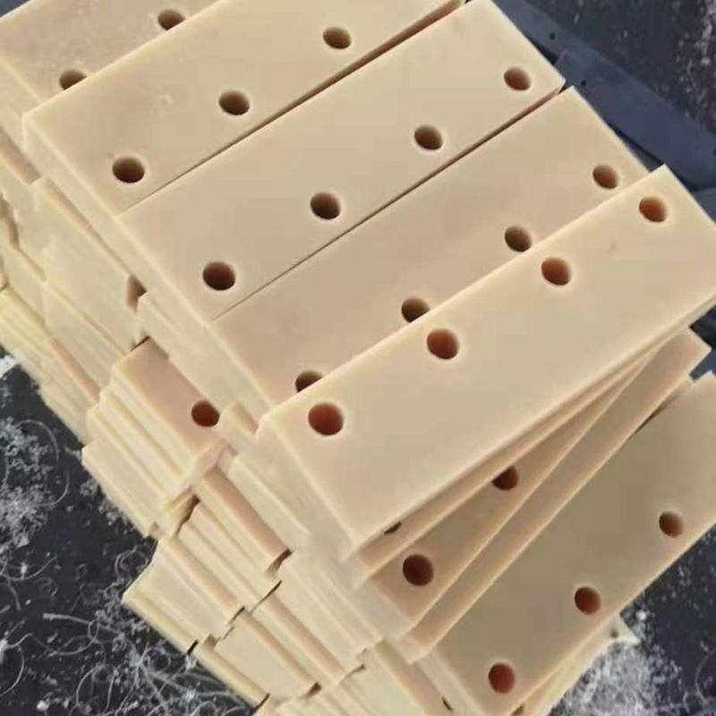 Naylon Makine Parçaları Naylon Makine Parçaları