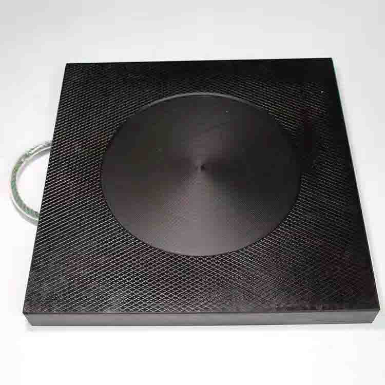 Mobil Vinç Destek Ayakları Mobil Vinç Destek Ayakları