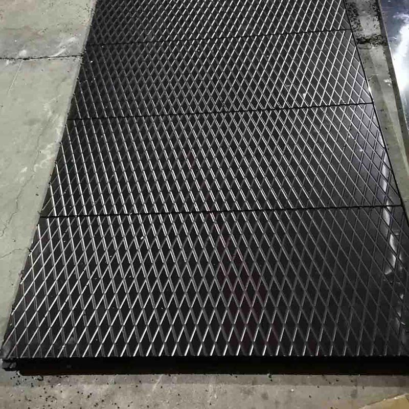 UHMWPE İskele Çamurluk Paneli UHMWPE İskele Çamurluk Paneli