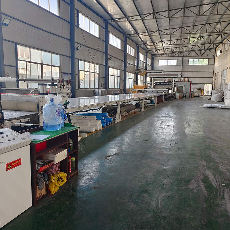 Fabrika sahnesi Fabrika sahnesi