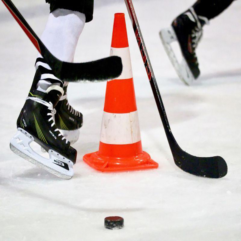 Hokey Atıcılık Tahtası Hokey Atıcılık Tahtası