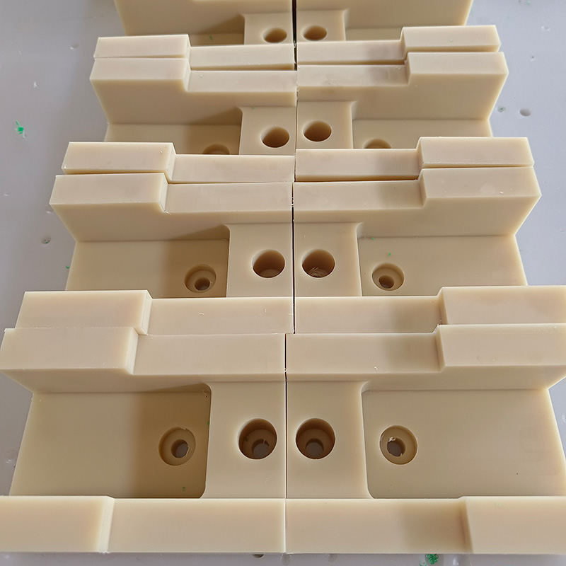 Naylon Plastik Plaka Naylon Plastik Plaka