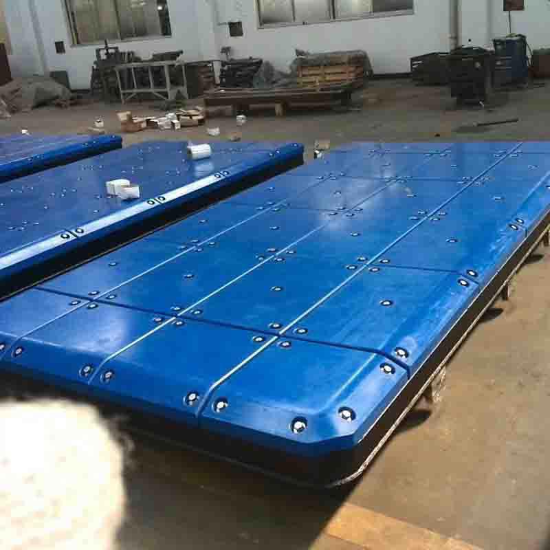 UHMWPE Kayar Plakalar UHMWPE Kayar Plakalar
